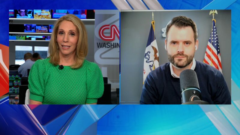 Latest News from CNN Politics | CNN Politics