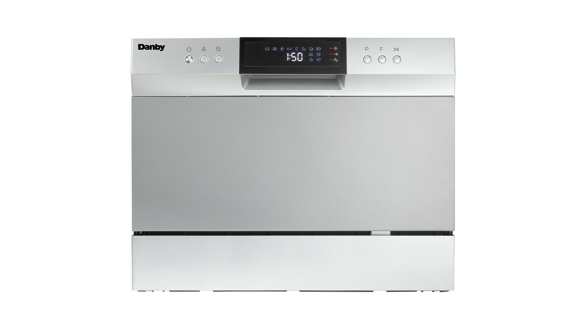 Danby Countertop Dishwasher