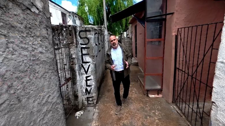 Organized criminal groups gain territory in Uruguay