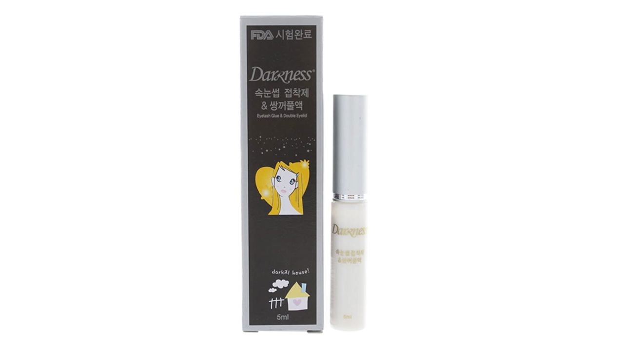 Darkness Eyelash Glue