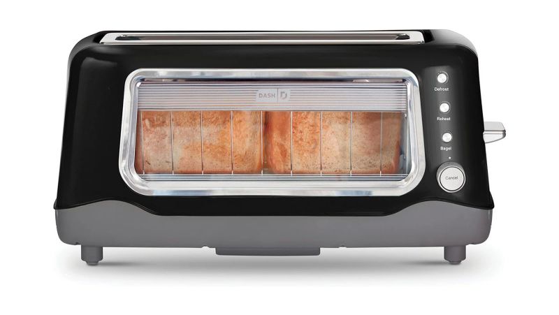 Best looking toaster best sale