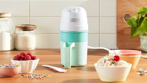 Dash My Pint Electric Ice Cream Maker