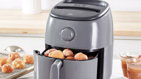 Dash Tasti Crisp Air Fryer