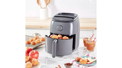 Dash Express Tasti-Crisp air fryer 2.6 tons