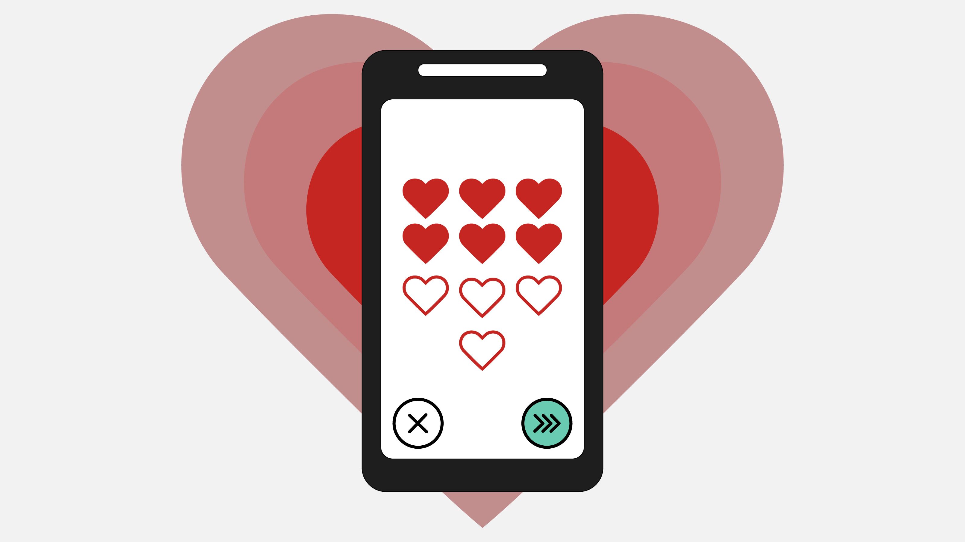 Dating apps in 2024: A look at the state of Tinder, Bumble, Hinge