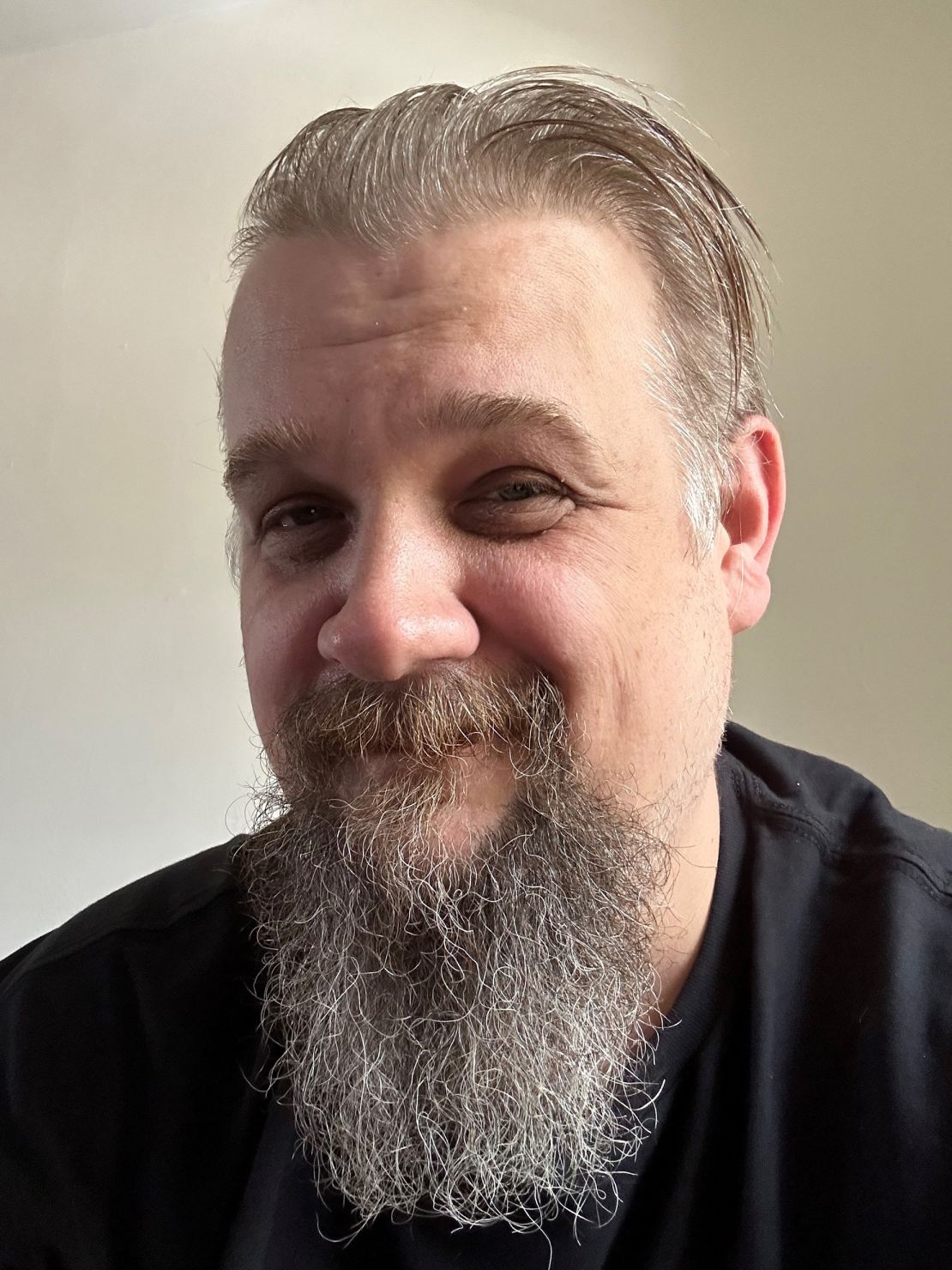 Instagrammer and author Tarnowski admits to being "a total fatalist — always expecting the worst."