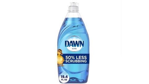 Dawn Ultra Original Dish Detergent