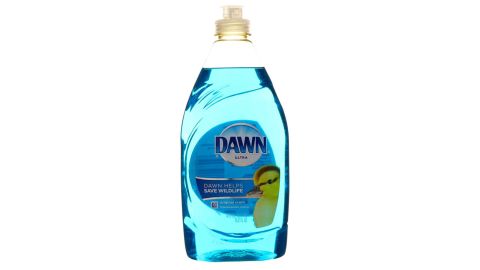 Dawn Ultra Original Dishwashing Detergent