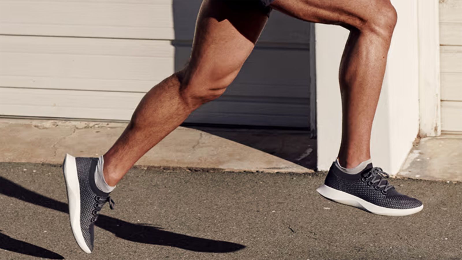Celebrate spring’s arrival with up to 25% off Allbirds’ sneakers, sustainable workout gear and more | CNN Underscored