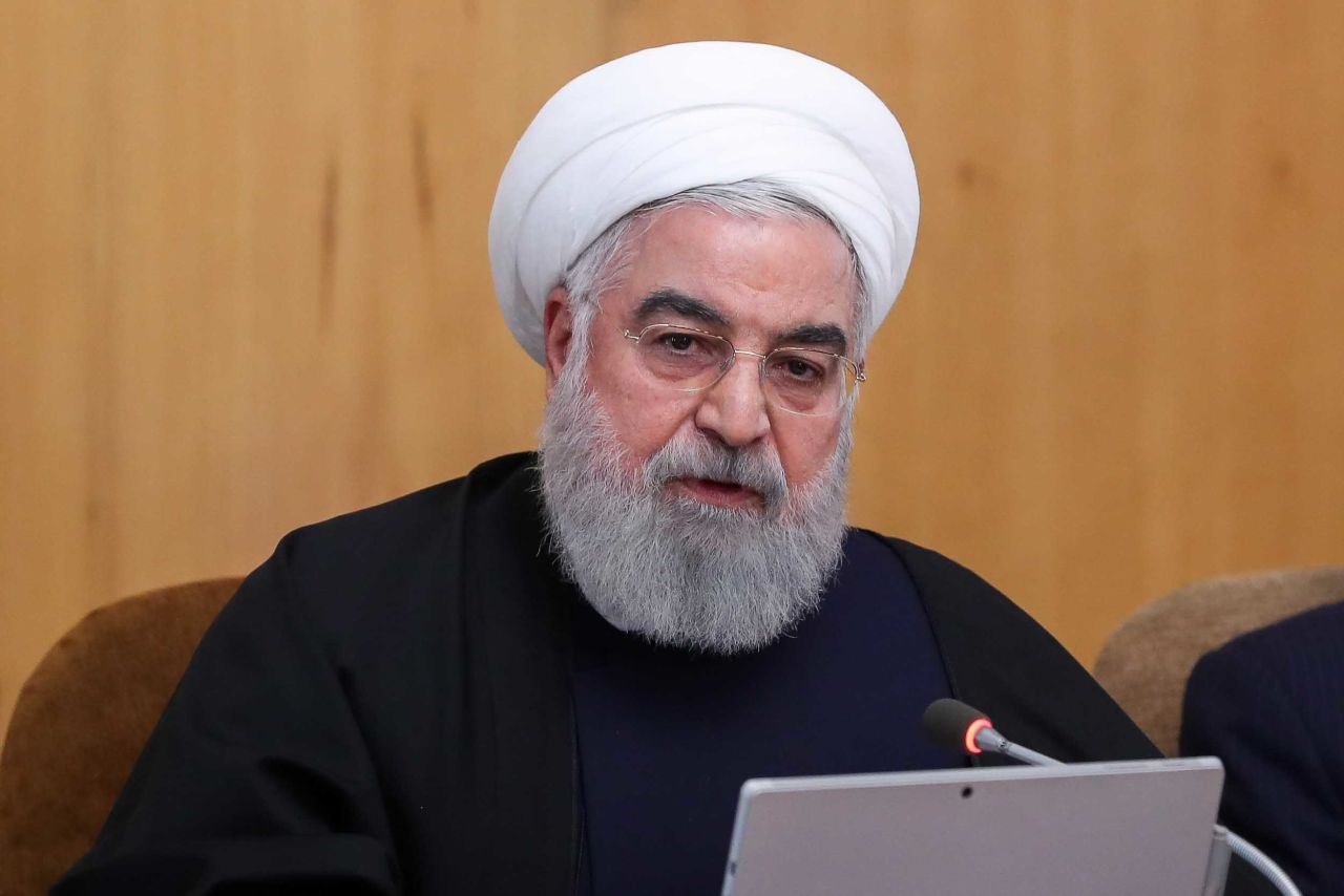 January 9 US-Iran News | CNN