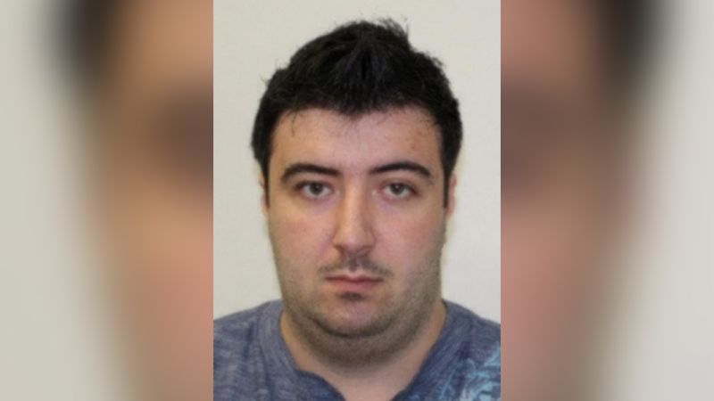Man pleads guilty to 2007 Connecticut home invasion, attempted extortion using injected substance