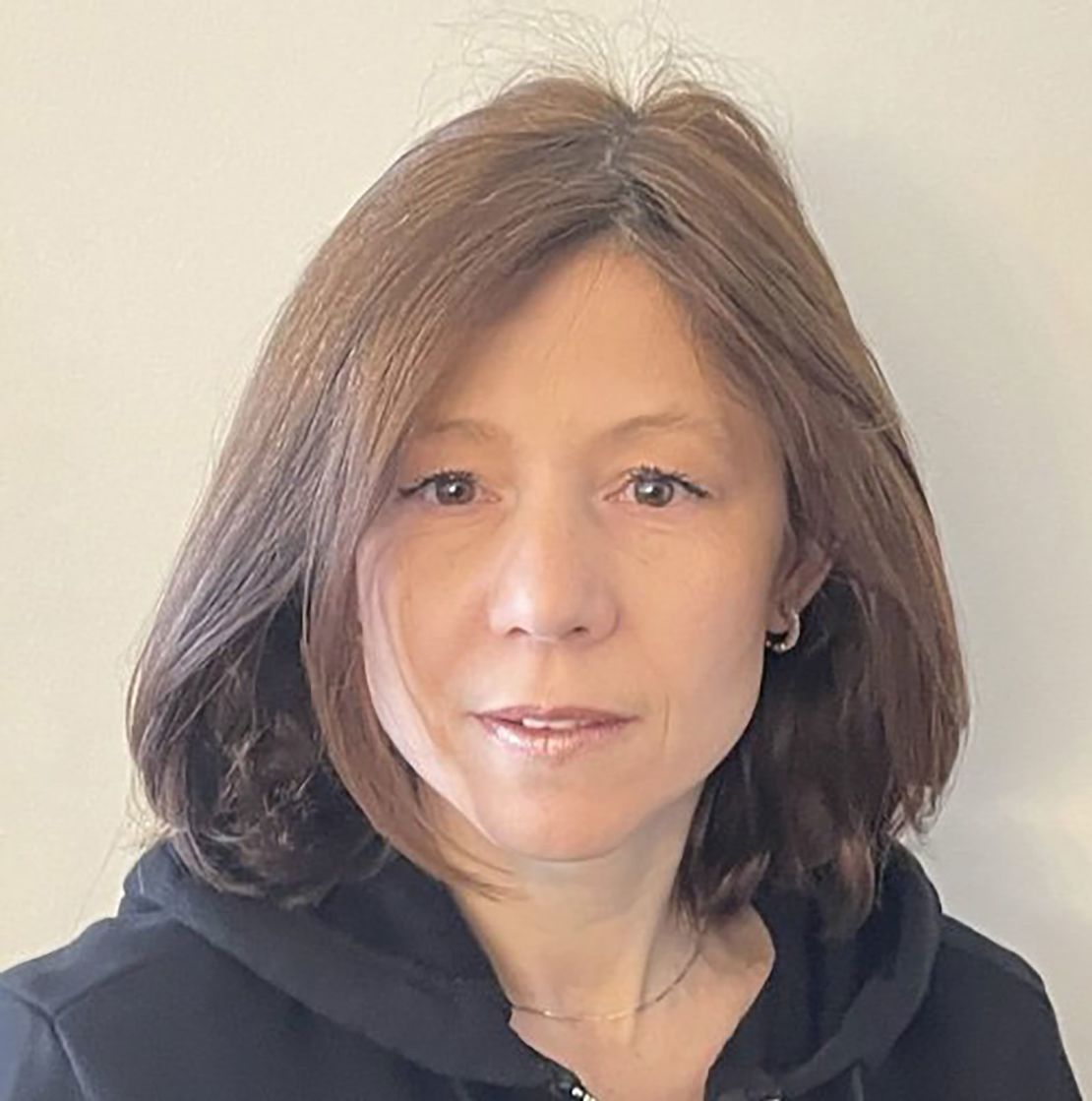 Inna Volyanskaya was one of the victims of the collision.