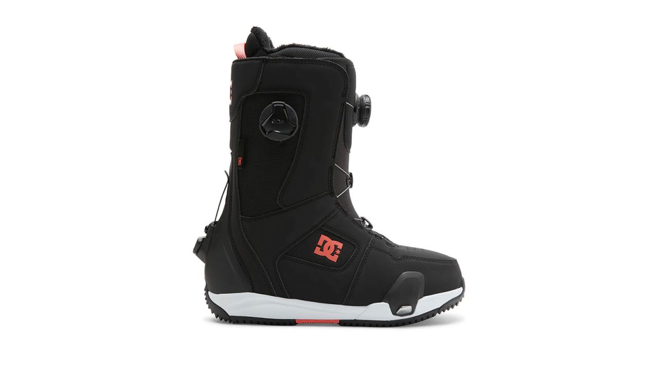 Best intermediate snowboard boots store