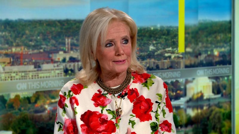 Video: Debbie Dingell says this is what brought her ‘right back down to earth’ after initial debate excitement | CNN Politics