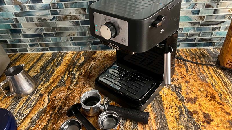 The Best Espresso Machines in 2021 pic