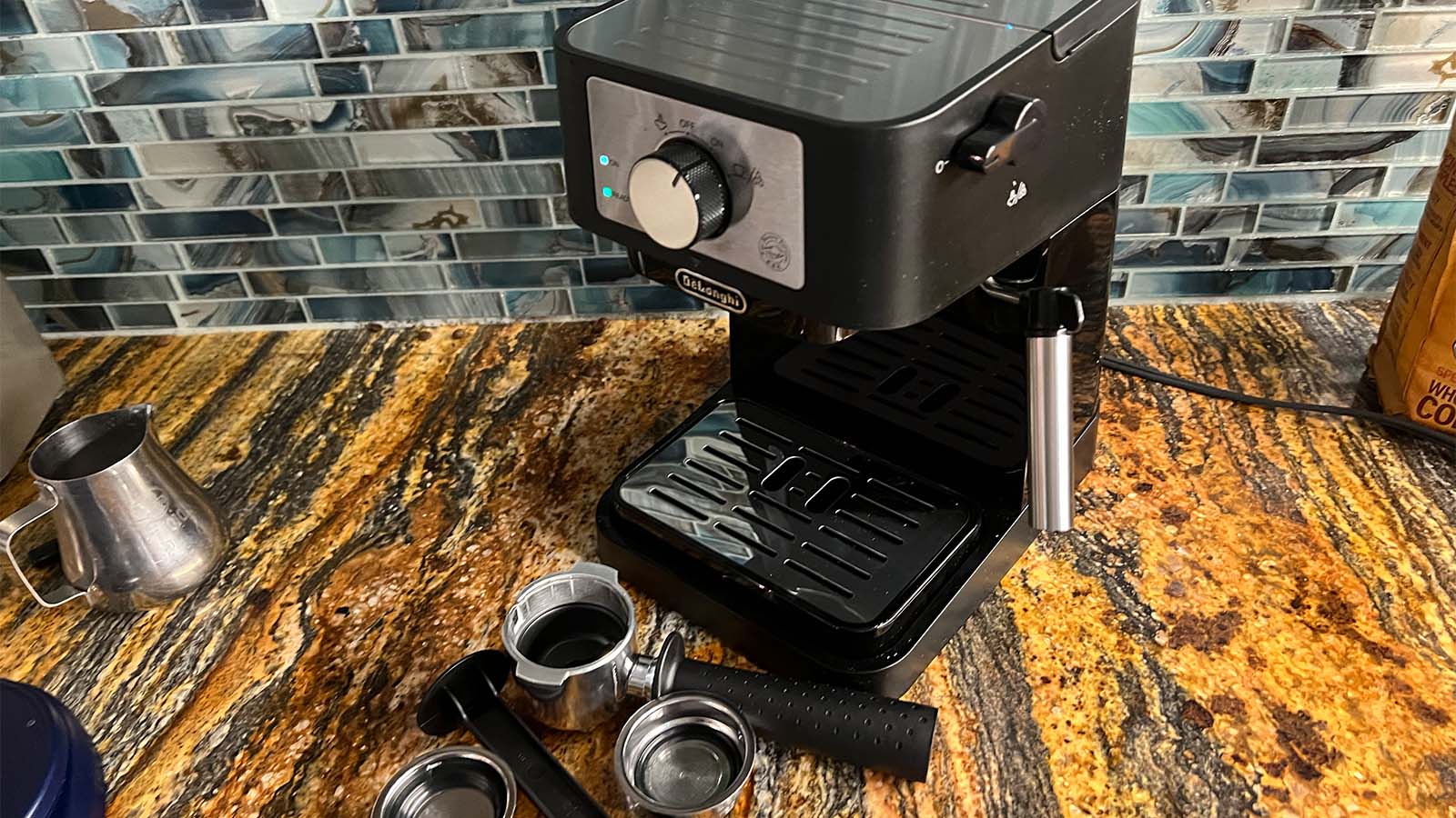 The 9 Best Espresso Machines of 2024, Tested & Reviewed