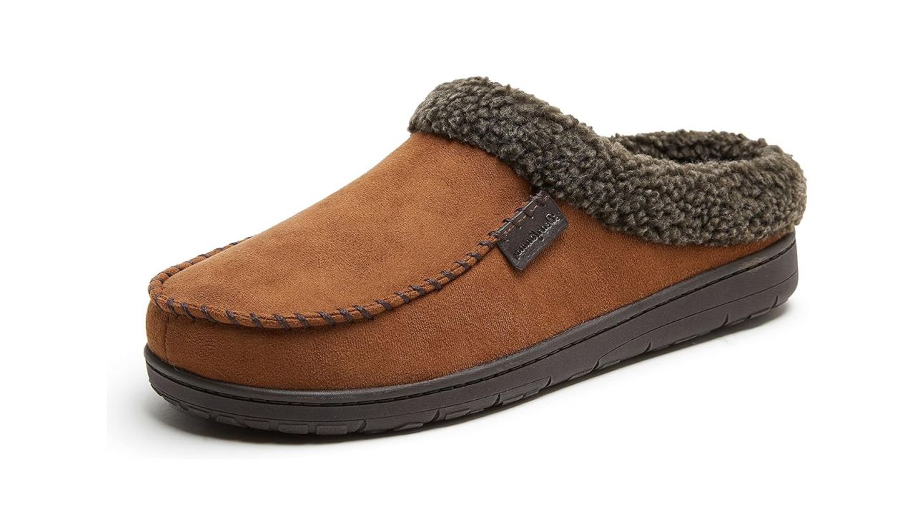 Dearfoams Men’s Brendan Indoor:Outdoor Memory Foam Slippers.jpg