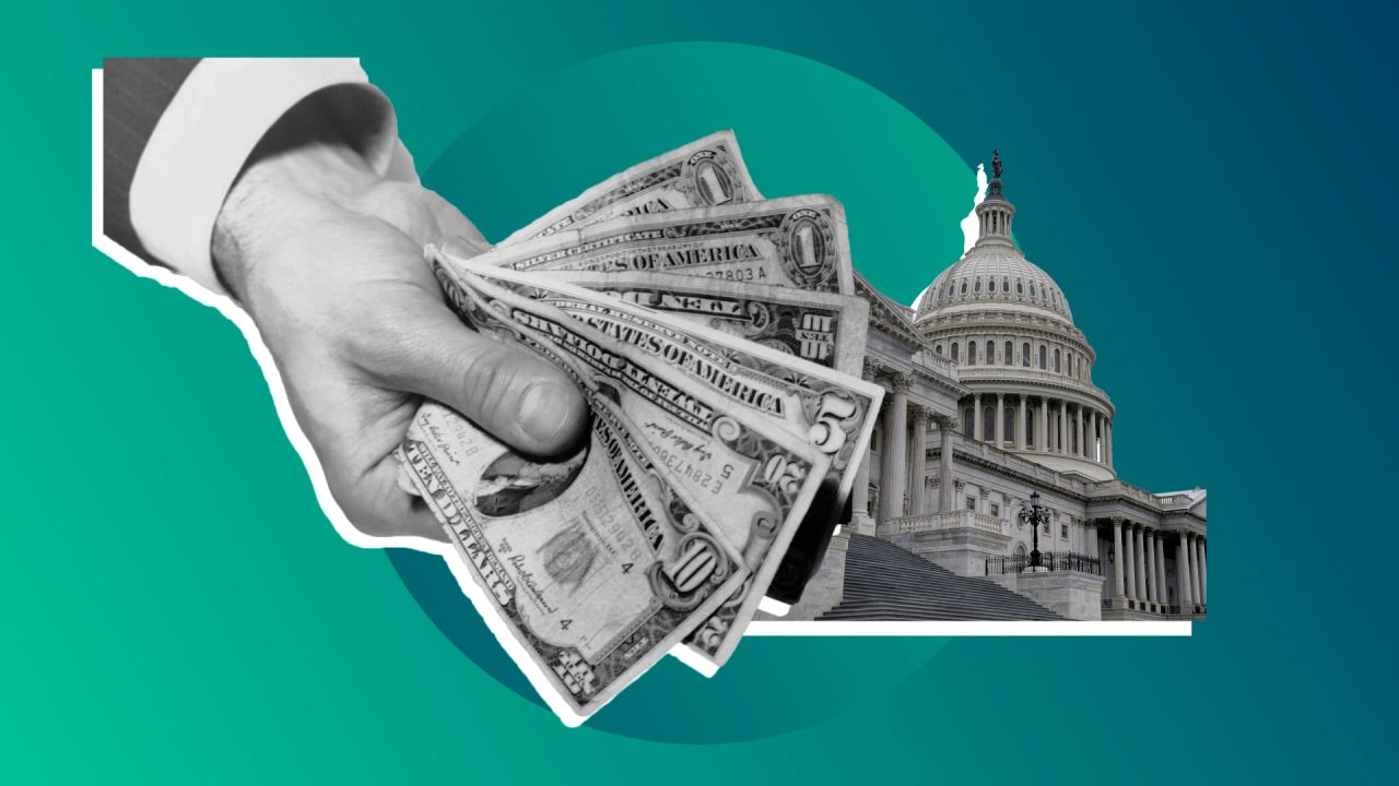 US to hit debt ceiling Tuesday, starting Congress’ countdown clock ...