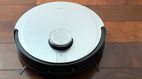 Ecovacs Deebot X1 Omni