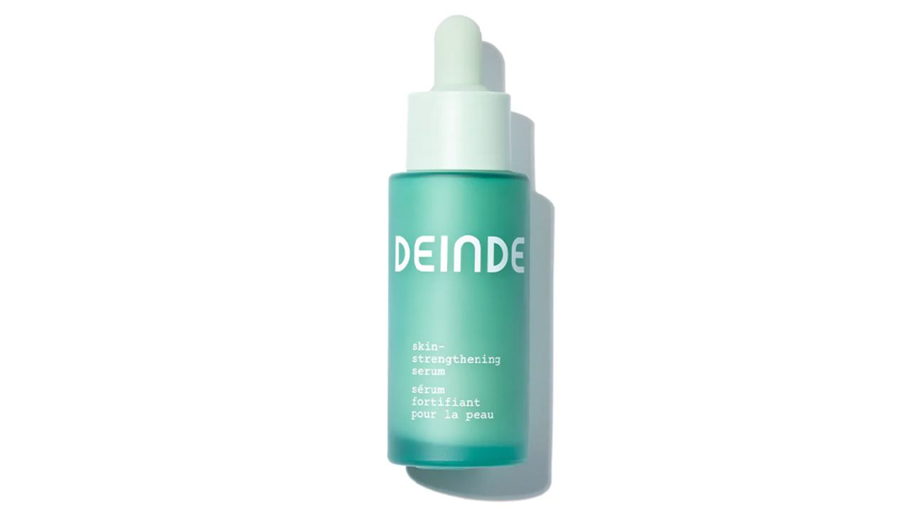 Deinde Skin-Strengthening Serum