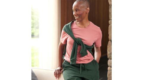Delancey Tee
