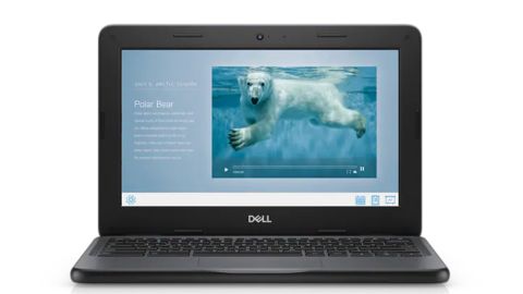 Dell Chromebook 3100 Education