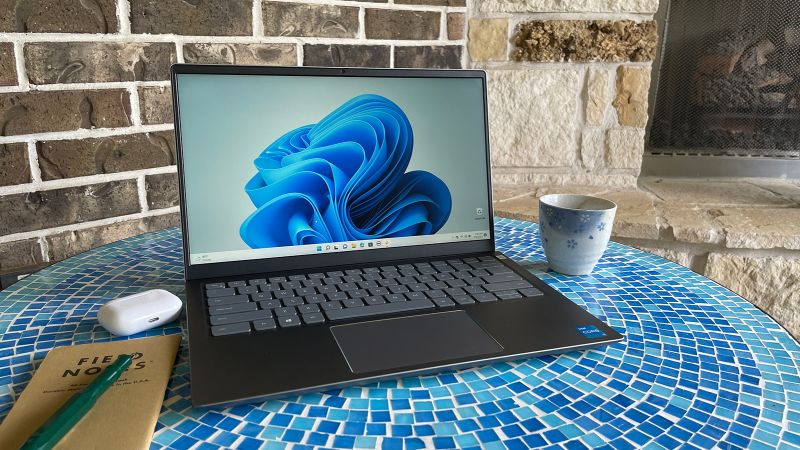 Best Budget Laptops In 2024 Tried And Tested CNN Underscored   Dell Hero Shot 