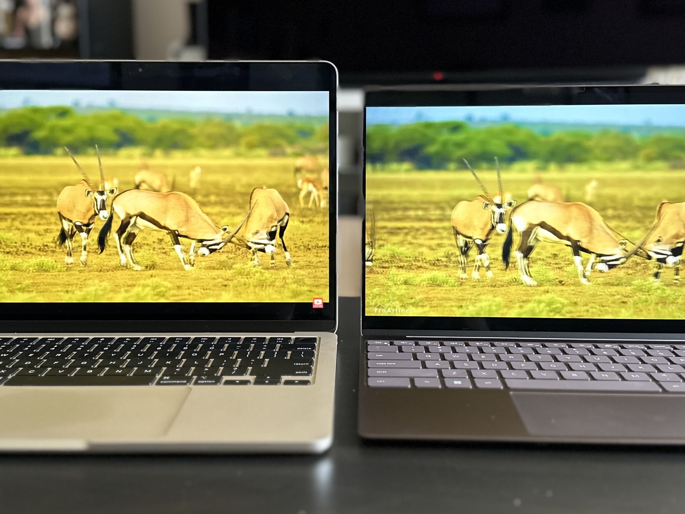 Dell XPS 13 vs. Apple MacBook Air M2 | CNN Underscored