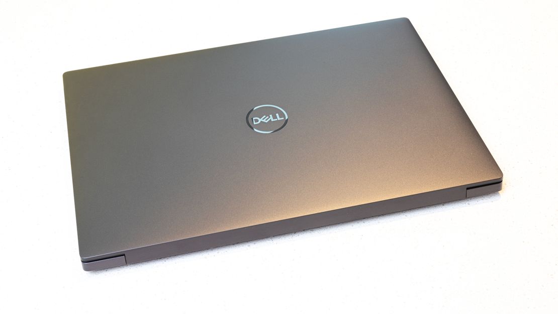 A closed Dell XPS 14.