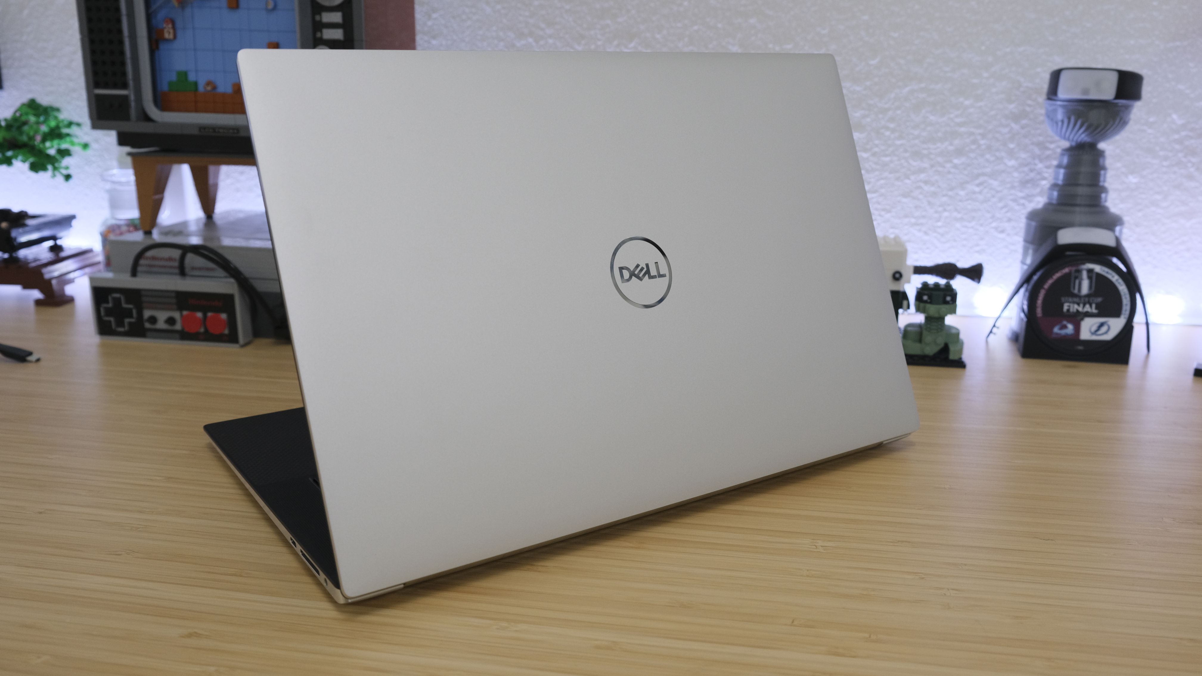 Dell XPS 15 (2023) review: a well-rounded Ultrabook that pales to its  predecessor