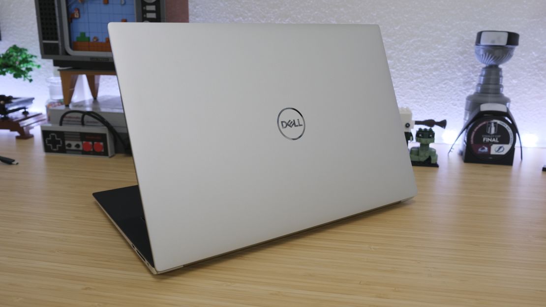 dell xps 15 2023 exterior cnnu