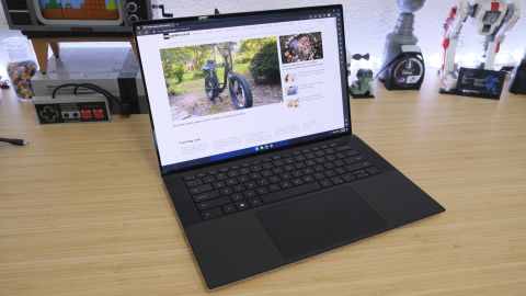 Dell XPS 15 2023 lead cnnu