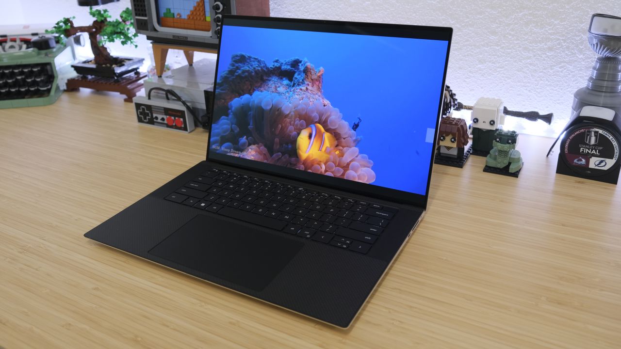 dell xps 15 display cnnu