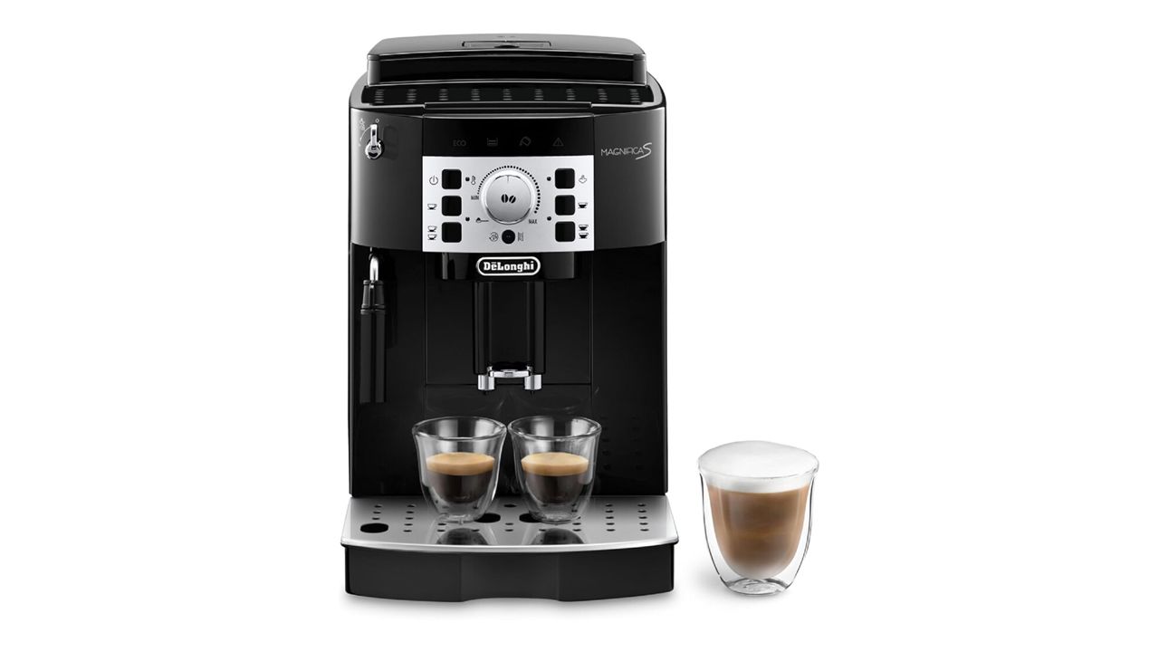 De'Longhi Magnifica S 1.8 Liters Espresso Machine