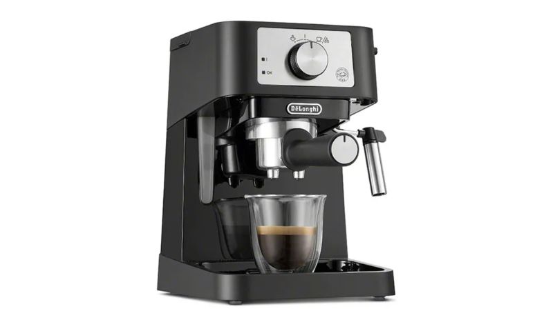The Best Espresso Machines in 2021 CNN Underscored