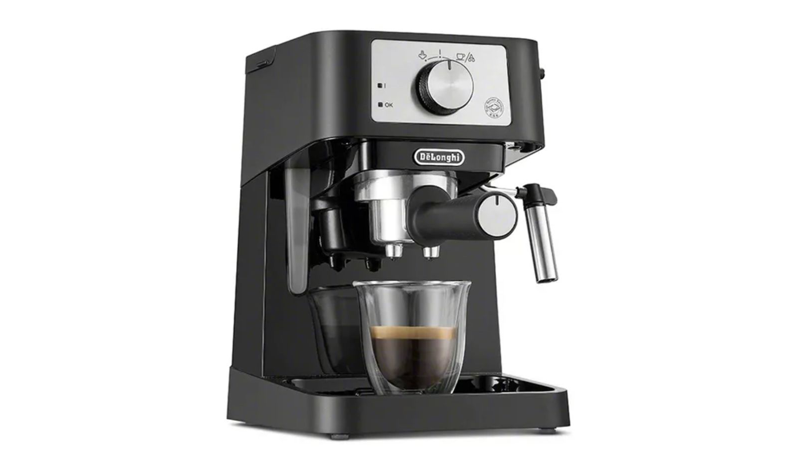 I Tested 's Cheapest Espresso Machine So You Don't Have To 