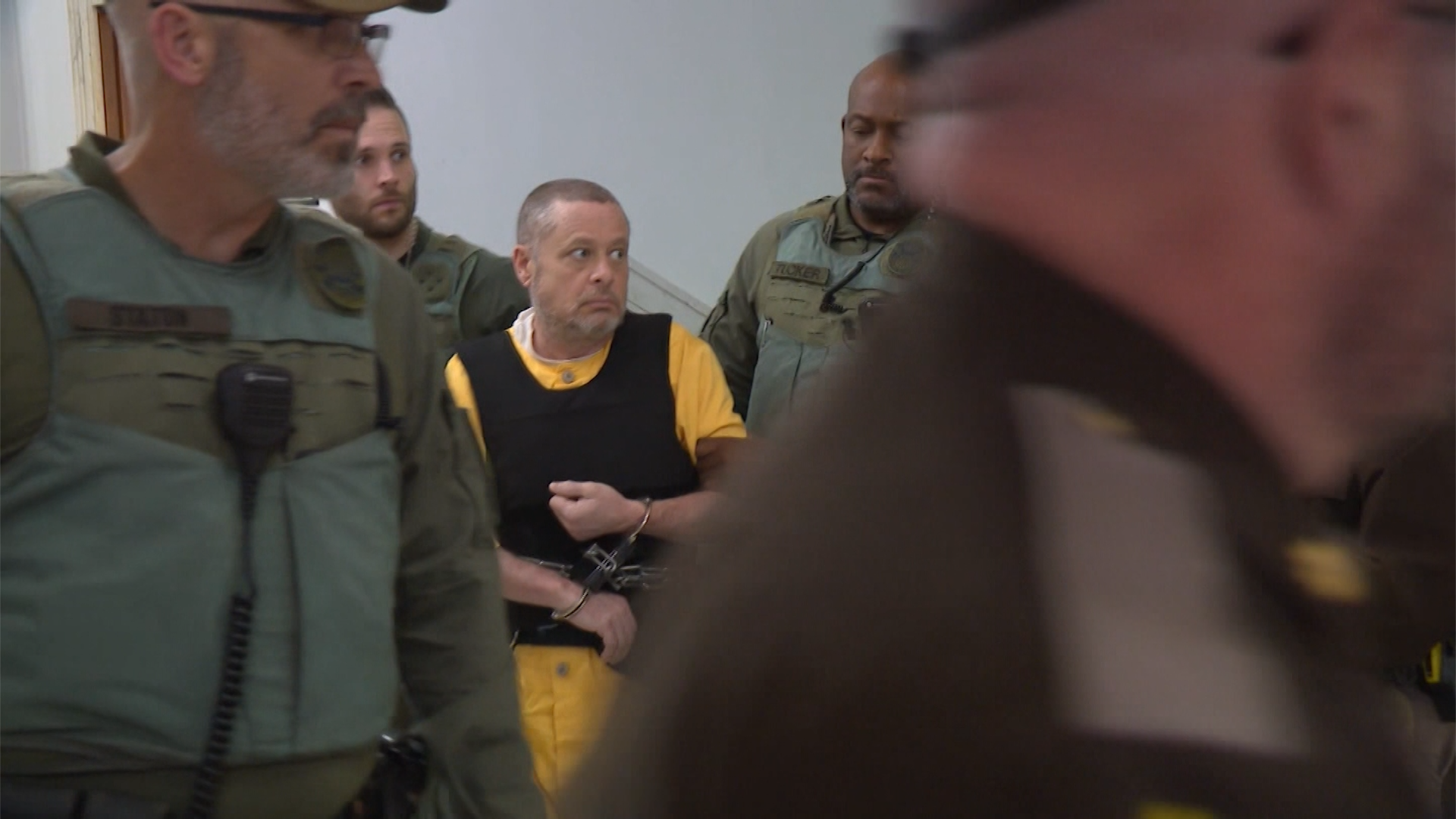 Delphi murders: For years, the case went cold. Then a volunteer
