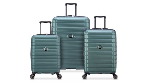 Delsey Shadow 5.0 Hardside Check-In Spinner