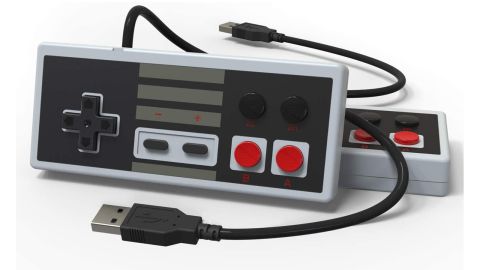 Delta Essentials Wired Controller Gamepad