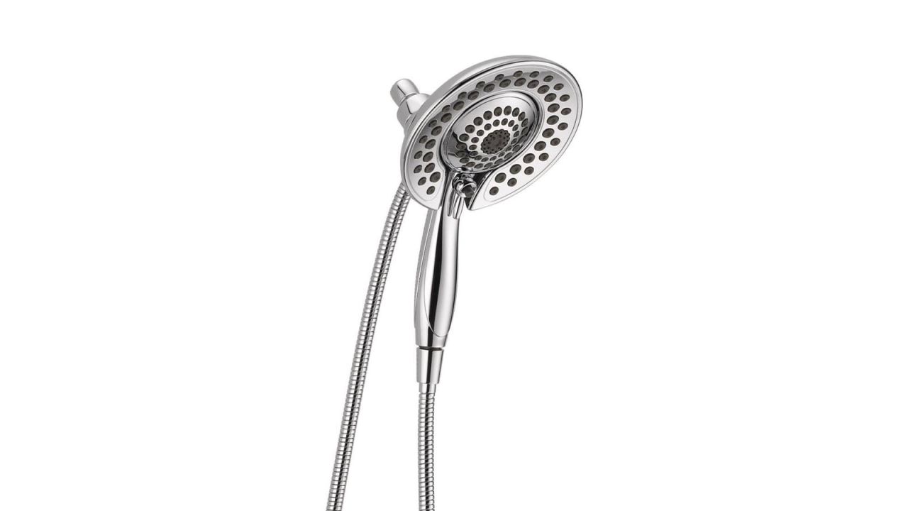 Delta In2ition 2-in-1 5-Spray 6-Inch Dual Wall-Mount Fixed and Handheld Shower Head cnnu.jpg