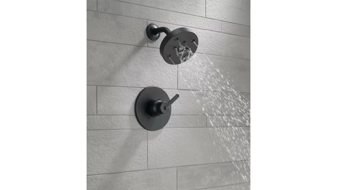 Delta T14259-BL Trinsic Shower Faucet