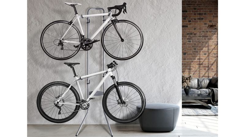 Zero gravity racks wall best sale mounted bike storage rack