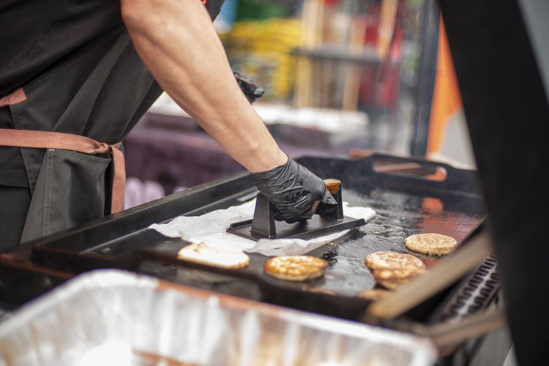 Traeger Grills holds demos and activations at Home Depot, Ace Hardware, and specialty retailers across the country.