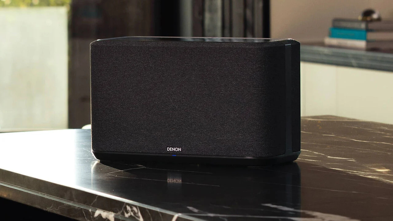 Enhance your movie night with Denon’s audio systems | CNN Underscored