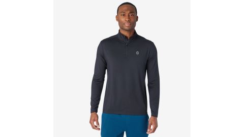 Greatness Wins Core Tech Quarter Zip