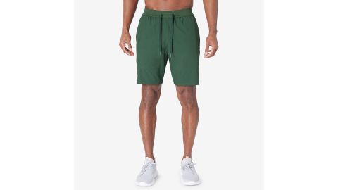 Greatness Wins Performance Training Short
