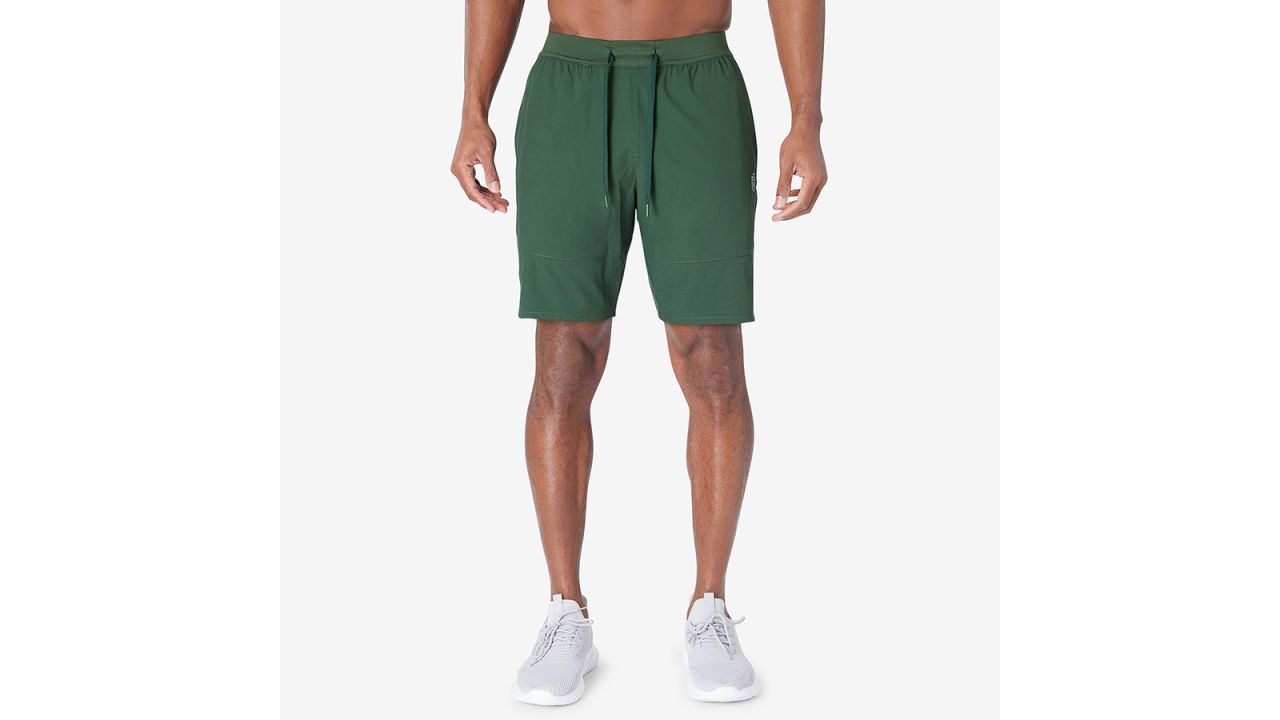 Greatness Wins Performance Training Short 