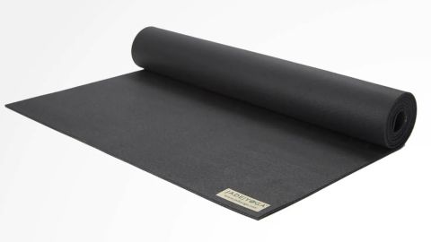 Emerald Harmony Yoga Mat