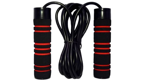 Plus Athletics Weighted Jump Rope 