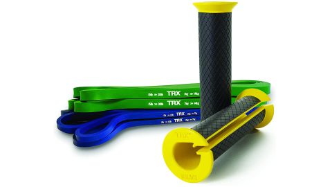 TRX Resistance Band Kit